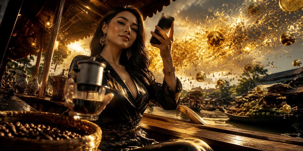 Người chơi trải nghiệm các trò giải trí di động tại Cần Thơ